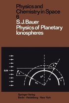 Physics of Planetary Ionospheres