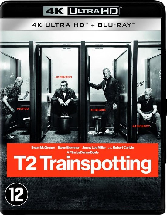 T2: Trainspotting