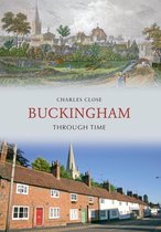 Through Time - Buckingham Through Time