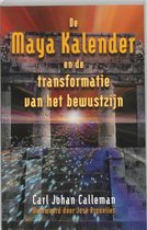 De Maya Kalender en de transformatie