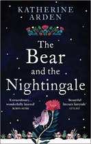 Winternight Trilogy - The Bear and The Nightingale