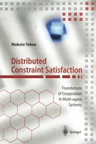 Distributed Constraint Satisfaction
