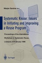 Systematic Reuse