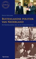 Buitenlandse Politiek Van Nederland