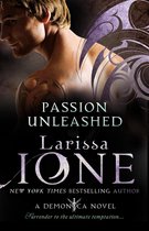 Demonica Novel 3 - Passion Unleashed