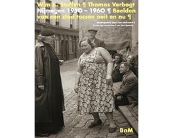 Nijmegen 1950-1960