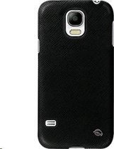 Krusell Malm TextureCover Samsung Galaxy S5 / S5+ / S5 Neo Black