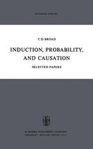 Induction, Probability, and Causation