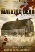 The Walking Dead Quiz Book - Volume 2