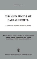 Essays in Honor of Carl G. Hempel