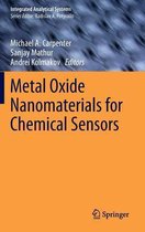 Metal Oxide Nanomaterials for Chemical Sensors