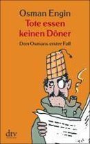 Tote essen keinen Döner