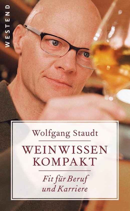 Weinwissen kompakt - cover