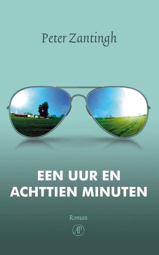 Een uur en achttien minuten (ebook), Peter