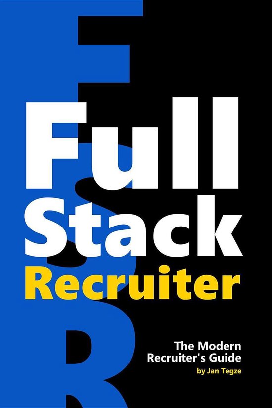 Full Stack Recruiter