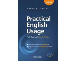 Practical English Usage. Paperback with Online Access