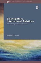 New International Relations- Emancipatory International Relations