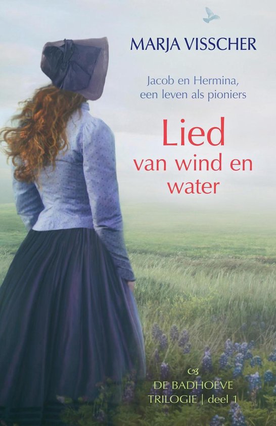 Badhoeve 1 - Lied van wind en water - cover