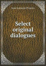 Select original dialogues