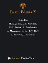 Acta Neurochirurgica Supplement 70 - Brain Edema X