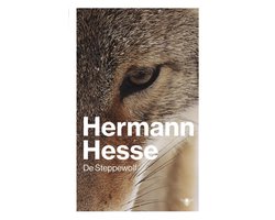 De steppewolf