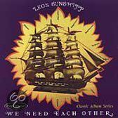 We Need Each Other - Yellow Vinyl (LRS20)
