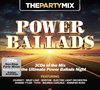 Party Mix - Power Ballads