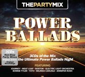 Party Mix - Power Ballads