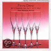 Danzi: Wind Quintets / Albert Schweitzer Wind Quintet