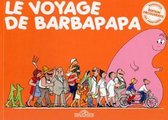 Le Voyage De Barbapapa
