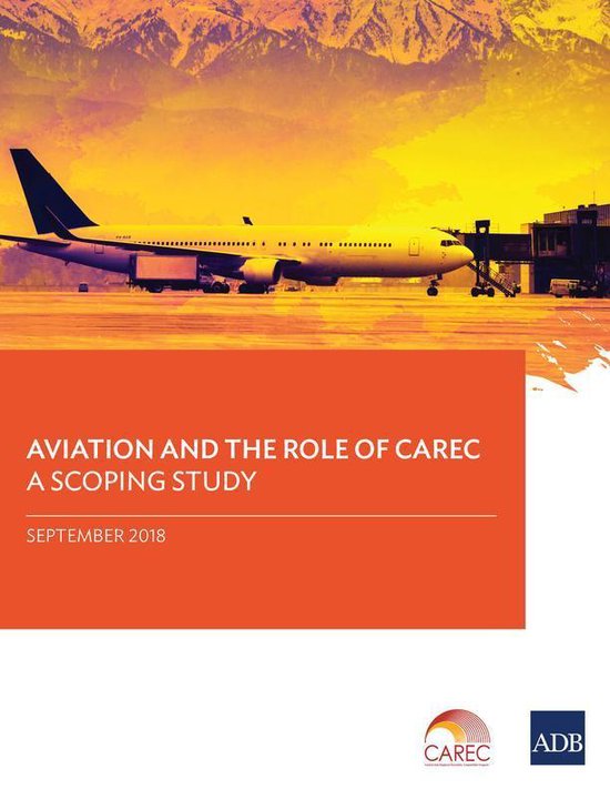 Aviation and the Role of CAREC