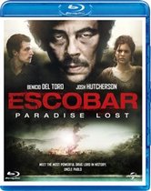 Paradise Lost [Blu-Ray]
