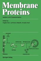 Membrane Proteins