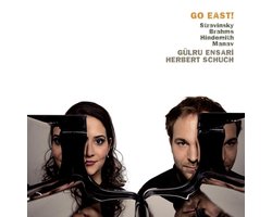 Go East!