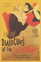 Lucian's Dialogues of the Courtesans: An Intermediate Greek Reader