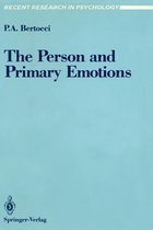The Person and Primary Emotions