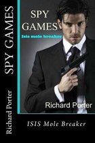 Spy Games