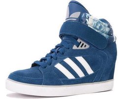 Adidas Amberlight Up - Blauw | bol.com
