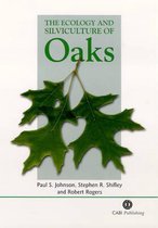 The Ecology and Silviculture of Oak