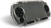 Speed-Link Crystal Stand Case for PSP� Slim&Lite, transparent