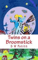 Twins on a Broomstick