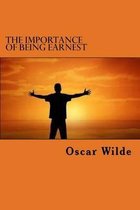 The Importance of Being Earnest