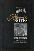 Bloom's Notes- William Golding's ""Lord of the Flies