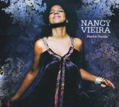 Nancy Vieira - Manha Florida (CD)