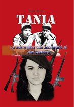 Terroristas internacionales 1 - Tania