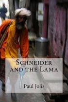 Schneider and the Lama