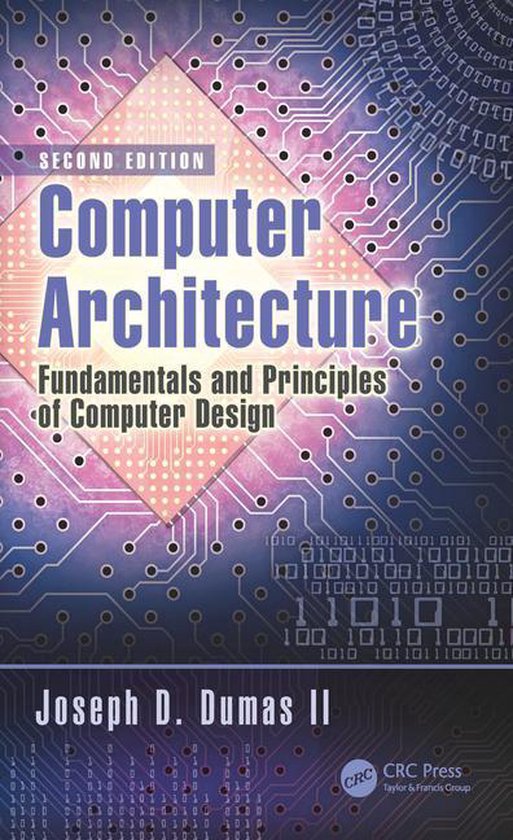 Computer Architecture - cover