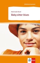 Littérature jeunesse - Baby-sitter blues