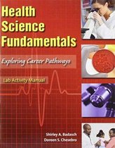 Lab Activity Manual for Health Science Fundamentals