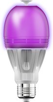 AwoX AromaLIGHT - LED Lamp E27 met Diffuser voor essentiële oliën - Bluetooth -Kleur
